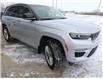 2023 Jeep Grand Cherokee Summit (Stk: B0509) in Humboldt - Image 3 of 30