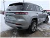 2023 Jeep Grand Cherokee Summit (Stk: B0509) in Humboldt - Image 5 of 30