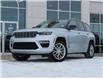 2023 Jeep Grand Cherokee Summit (Stk: B0509) in Humboldt - Image 29 of 30