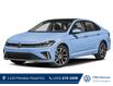 2025 Volkswagen Jetta Comfortline (Stk: U85378) in Calgary - Image 1 of 11
