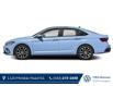 2025 Volkswagen Jetta Comfortline (Stk: U85378) in Calgary - Image 2 of 11
