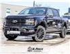 2025 Ford F-150 XLT (Stk: S0259) in Woodbridge - Image 1 of 22