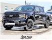 2025 Ford F-150 XLT (Stk: S0263) in Woodbridge - Image 1 of 22