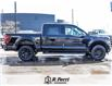 2025 Ford F-150 XLT (Stk: S0263) in Woodbridge - Image 3 of 22