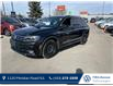 2020 Volkswagen Tiguan Highline (Stk: 5103) in Calgary - Image 4 of 14