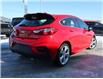 2018 Chevrolet Cruze Premier Auto (Stk: F0127) in Humboldt - Image 5 of 27
