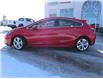 2018 Chevrolet Cruze Premier Auto (Stk: F0127) in Humboldt - Image 8 of 27