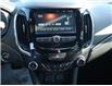 2018 Chevrolet Cruze Premier Auto (Stk: F0127) in Humboldt - Image 17 of 27