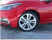 2018 Chevrolet Cruze Premier Auto (Stk: F0127) in Humboldt - Image 25 of 27