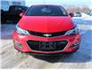 2018 Chevrolet Cruze Premier Auto (Stk: F0127) in Humboldt - Image 2 of 27