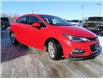 2018 Chevrolet Cruze Premier Auto (Stk: F0127) in Humboldt - Image 3 of 27