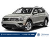 2021 Volkswagen Tiguan Comfortline (Stk: 24751A) in Calgary - Image 1 of 14