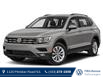 2021 Volkswagen Tiguan Comfortline (Stk: 24751A) in Calgary - Image 2 of 14