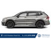 2022 Volkswagen Tiguan Comfortline R-Line Black Edition (Stk: 5099) in Calgary - Image 2 of 11