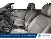 2022 Volkswagen Tiguan Comfortline R-Line Black Edition (Stk: 5099) in Calgary - Image 6 of 11
