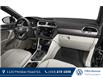 2022 Volkswagen Tiguan Comfortline R-Line Black Edition (Stk: 5099) in Calgary - Image 11 of 11