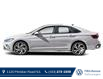 2025 Volkswagen Jetta Highline (Stk: U85362) in Calgary - Image 2 of 3