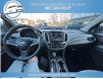 2022 Chevrolet Equinox LS (Stk: 22-133410) in Greenwood - Image 7 of 17