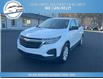 2022 Chevrolet Equinox LS (Stk: 22-133410) in Greenwood - Image 2 of 17