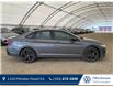2025 Volkswagen Jetta Comfortline (Stk: 25154) in Calgary - Image 4 of 12