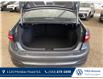 2025 Volkswagen Jetta Comfortline (Stk: 25154) in Calgary - Image 7 of 12