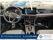 2025 Volkswagen Jetta Comfortline (Stk: 25154) in Calgary - Image 9 of 12