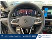 2025 Volkswagen Jetta Comfortline (Stk: 25154) in Calgary - Image 10 of 12