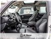 2024 MINI SE 3 Door Cooper (Stk: M3129B) in Woodbridge - Image 8 of 26