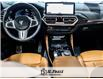2024 BMW X4 M40i xDrive (Stk: U13271) in Woodbridge - Image 7 of 28