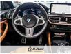 2024 BMW X4 M40i xDrive (Stk: U13271) in Woodbridge - Image 8 of 28