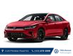 2025 Volkswagen Jetta GLI Autobahn (Stk: S30520) in Calgary - Image 1 of 3
