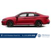 2025 Volkswagen Jetta GLI Autobahn (Stk: S30520) in Calgary - Image 2 of 3