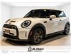 2024 MINI SE 3 Door Cooper (Stk: M3113B) in Woodbridge - Image 1 of 21