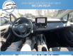 2023 Toyota Corolla LE (Stk: 23-002840) in Greenwood - Image 9 of 21