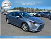 2023 Toyota Corolla LE (Stk: 23-002840) in Greenwood - Image 4 of 21