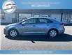 2023 Toyota Corolla LE (Stk: 23-002840) in Greenwood - Image 1 of 21