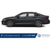 2025 Volkswagen Jetta Comfortline (Stk: U85357) in Calgary - Image 2 of 11