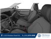 2025 Volkswagen Jetta Comfortline (Stk: U85357) in Calgary - Image 6 of 11