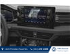 2025 Volkswagen Jetta Comfortline (Stk: U85357) in Calgary - Image 7 of 11