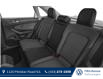 2025 Volkswagen Jetta Comfortline (Stk: U85357) in Calgary - Image 9 of 11