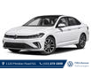 2025 Volkswagen Jetta Comfortline (Stk: X53043) in Calgary - Image 1 of 11