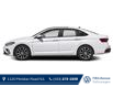2025 Volkswagen Jetta Comfortline (Stk: X53043) in Calgary - Image 2 of 11
