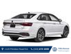 2025 Volkswagen Jetta Comfortline (Stk: X53043) in Calgary - Image 3 of 11