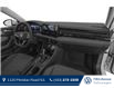 2025 Volkswagen Jetta Comfortline (Stk: X53043) in Calgary - Image 11 of 11