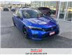 2022 Honda Civic Sedan Sport CVT (Stk: R12077) in St. Catharines - Image 1 of 22