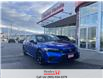 2022 Honda Civic Sedan Sport CVT (Stk: R12077) in St. Catharines - Image 2 of 22