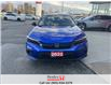 2022 Honda Civic Sedan Sport CVT (Stk: R12077) in St. Catharines - Image 3 of 22
