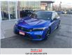 2022 Honda Civic Sedan Sport CVT (Stk: R12077) in St. Catharines - Image 4 of 22