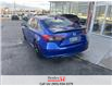 2022 Honda Civic Sedan Sport CVT (Stk: R12077) in St. Catharines - Image 7 of 22