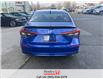 2022 Honda Civic Sedan Sport CVT (Stk: R12077) in St. Catharines - Image 9 of 22